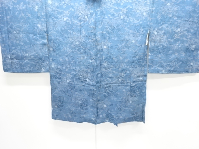 Haori Silk